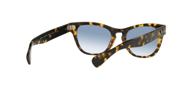 Ray Ban RB2201 13323F Laramie | Buy online - Amevista